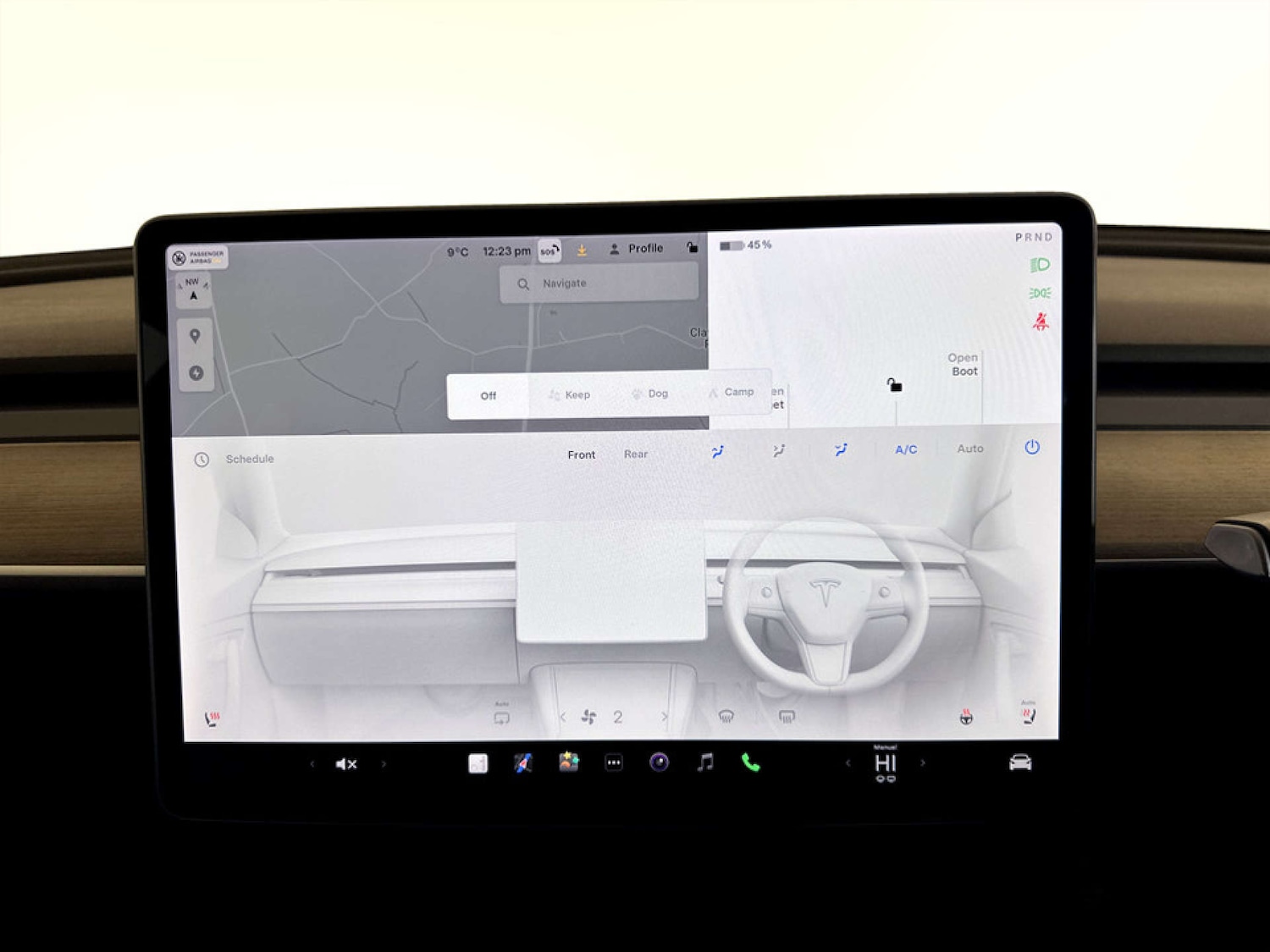 Used Tesla Model 3 2021 for sale - 77261397: Photo 24