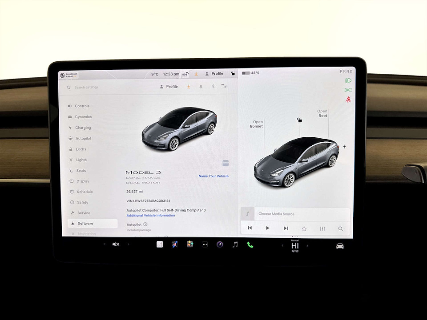 Used Tesla Model 3 2021 for sale - 77261397: Photo 25