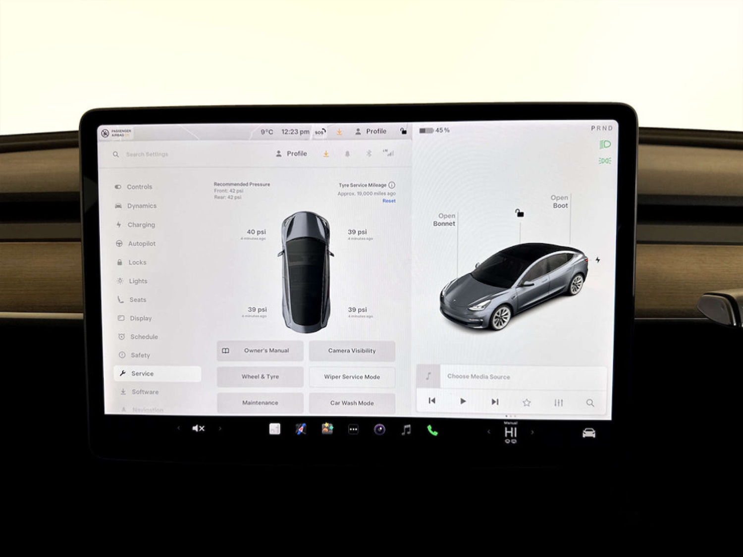 Used Tesla Model 3 2021 for sale - 77261397: Photo 26