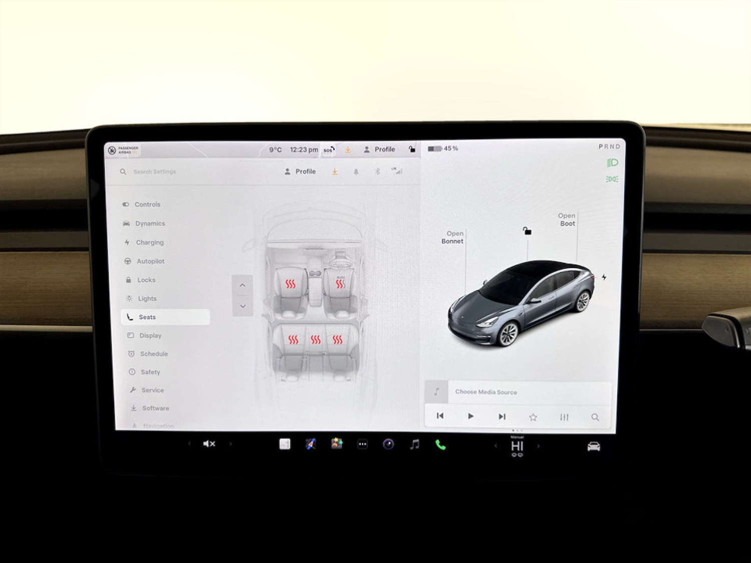 Used Tesla Model 3 2021 for sale - 77261397: Photo 27