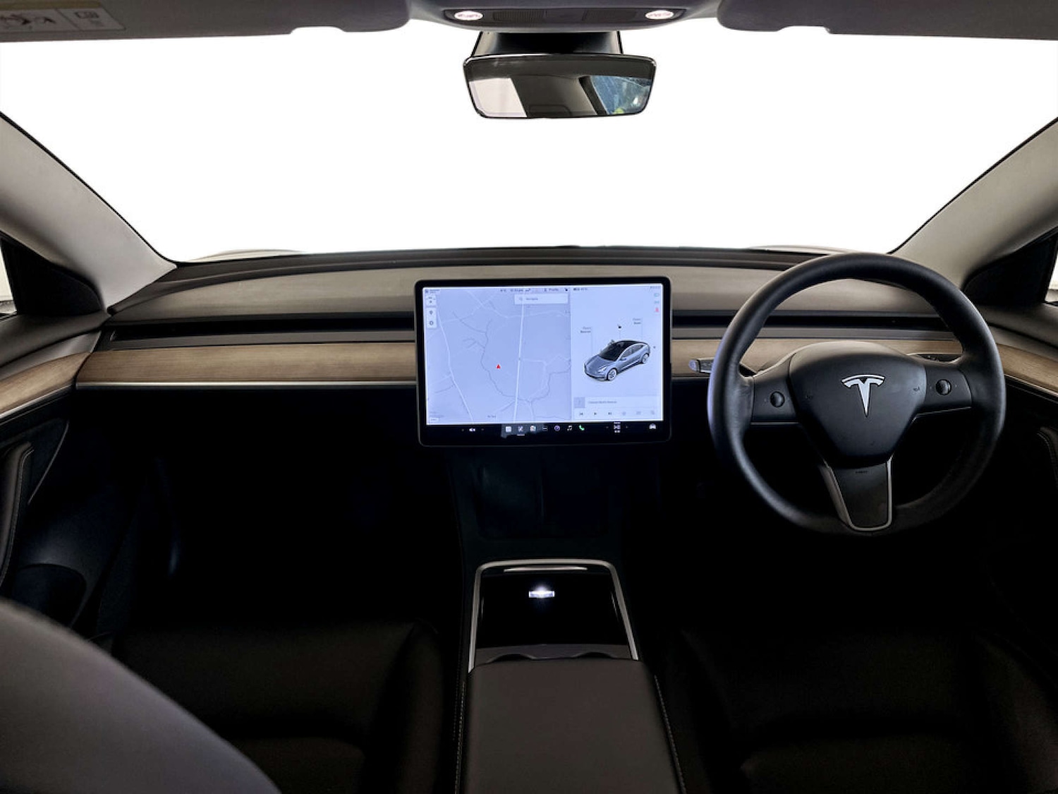 Used Tesla Model 3 2021 for sale - 77261397: Photo 3