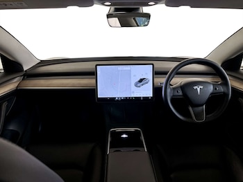 Used Tesla Model 3 2021 for sale - 77261397: Photo