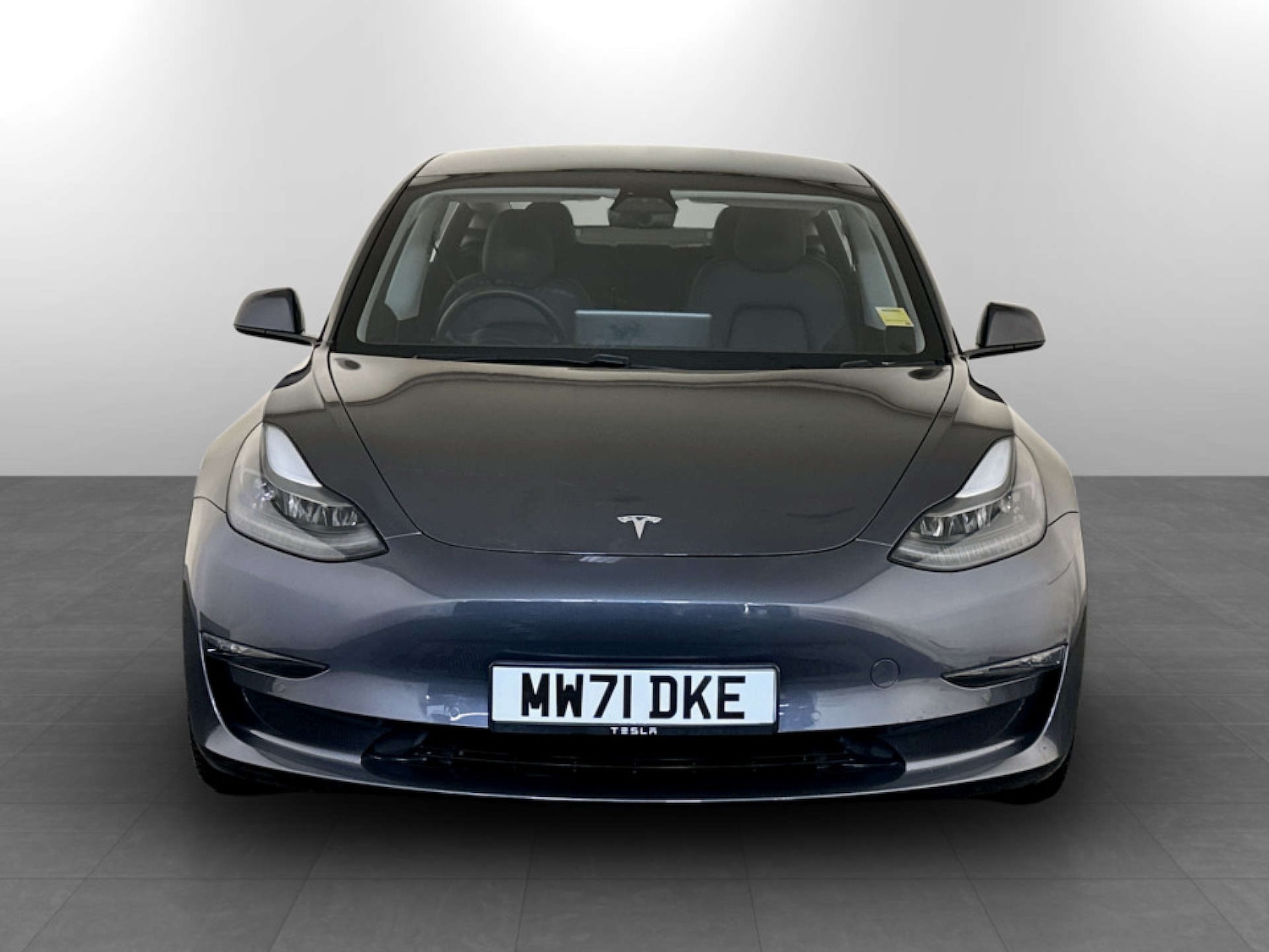 Used Tesla Model 3 2021 for sale - 77261397: Photo 5