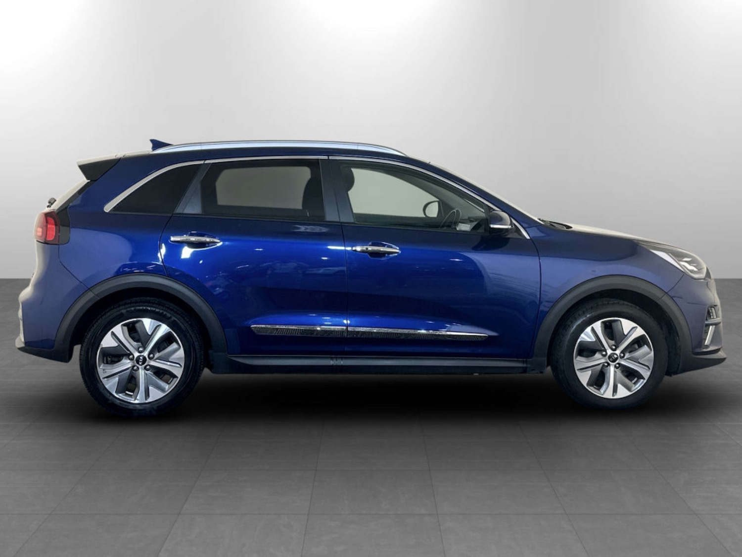 Used Kia Niro 2021 for sale - 77650536: Photo 11