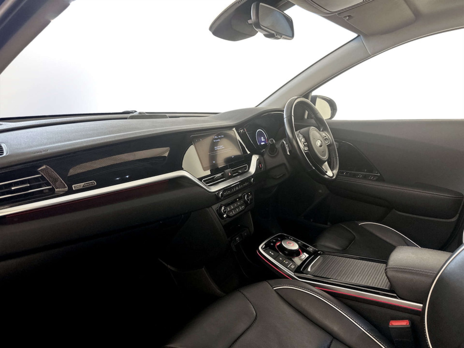 Used Kia Niro 2021 for sale - 77650536: Photo 12