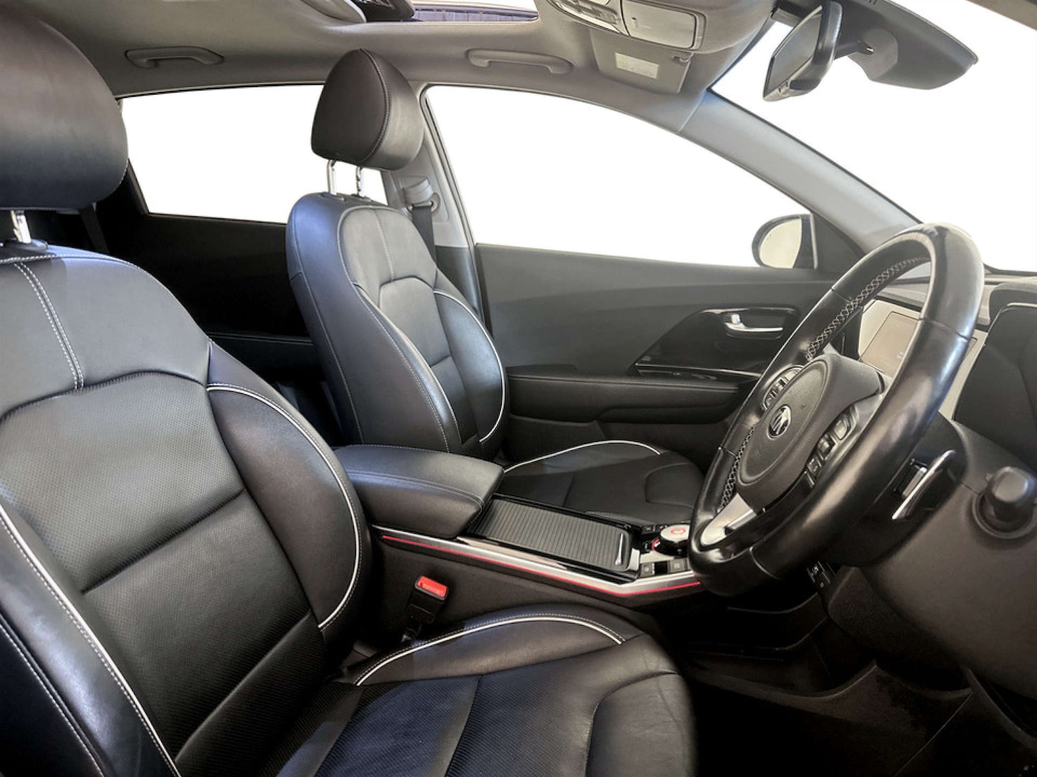 Used Kia Niro 2021 for sale - 77650536: Photo 13