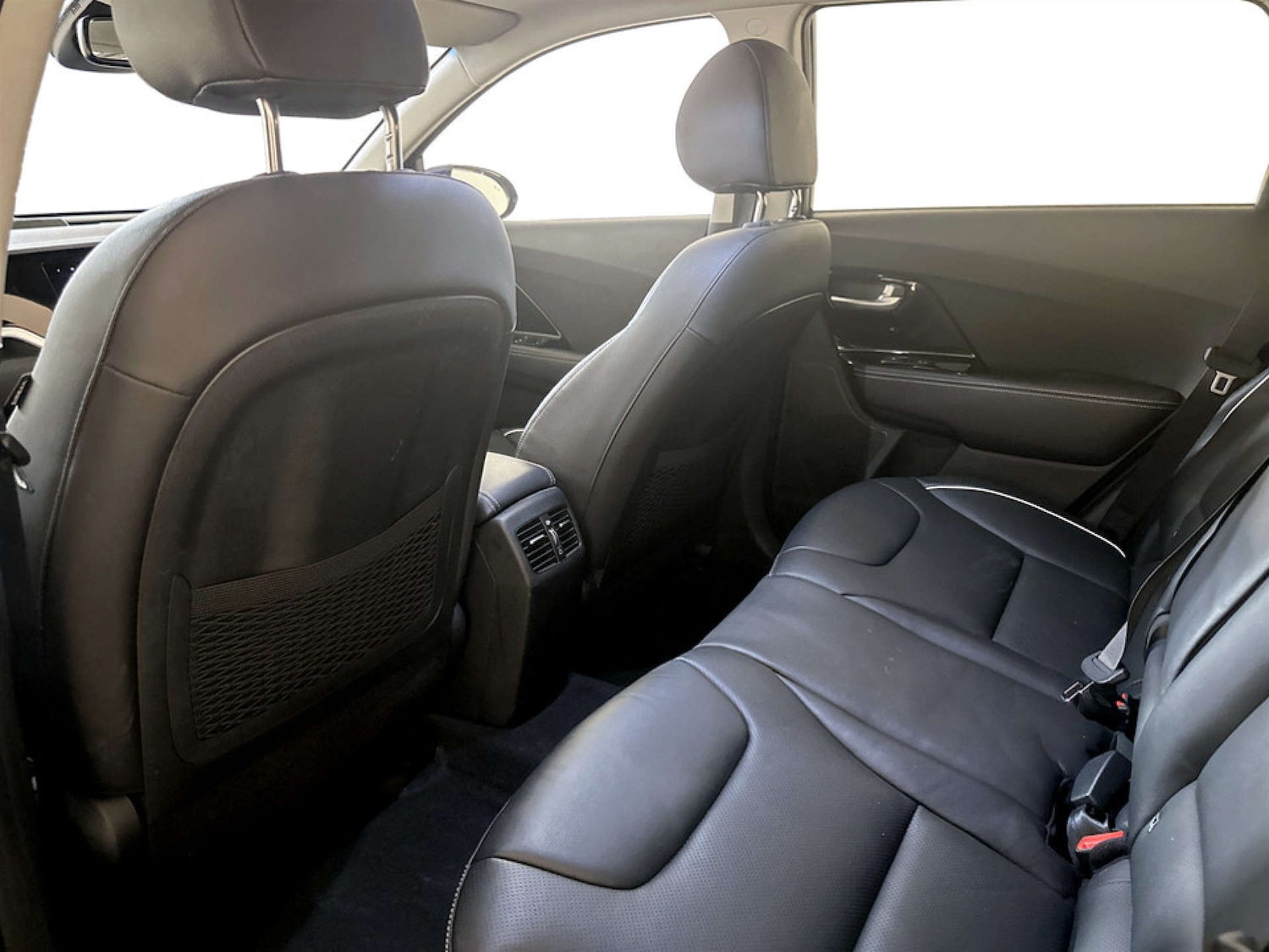 Used Kia Niro 2021 for sale - 77650536: Photo 15