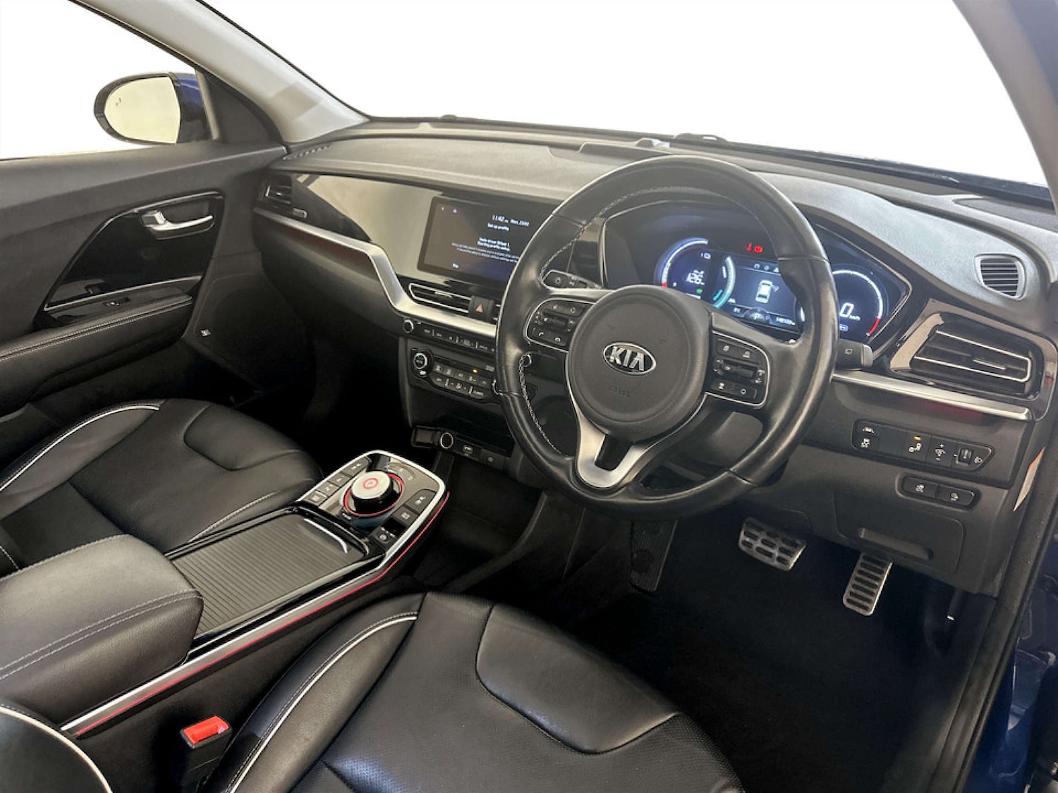 Used Kia Niro 2021 for sale - 77650536: Photo 16