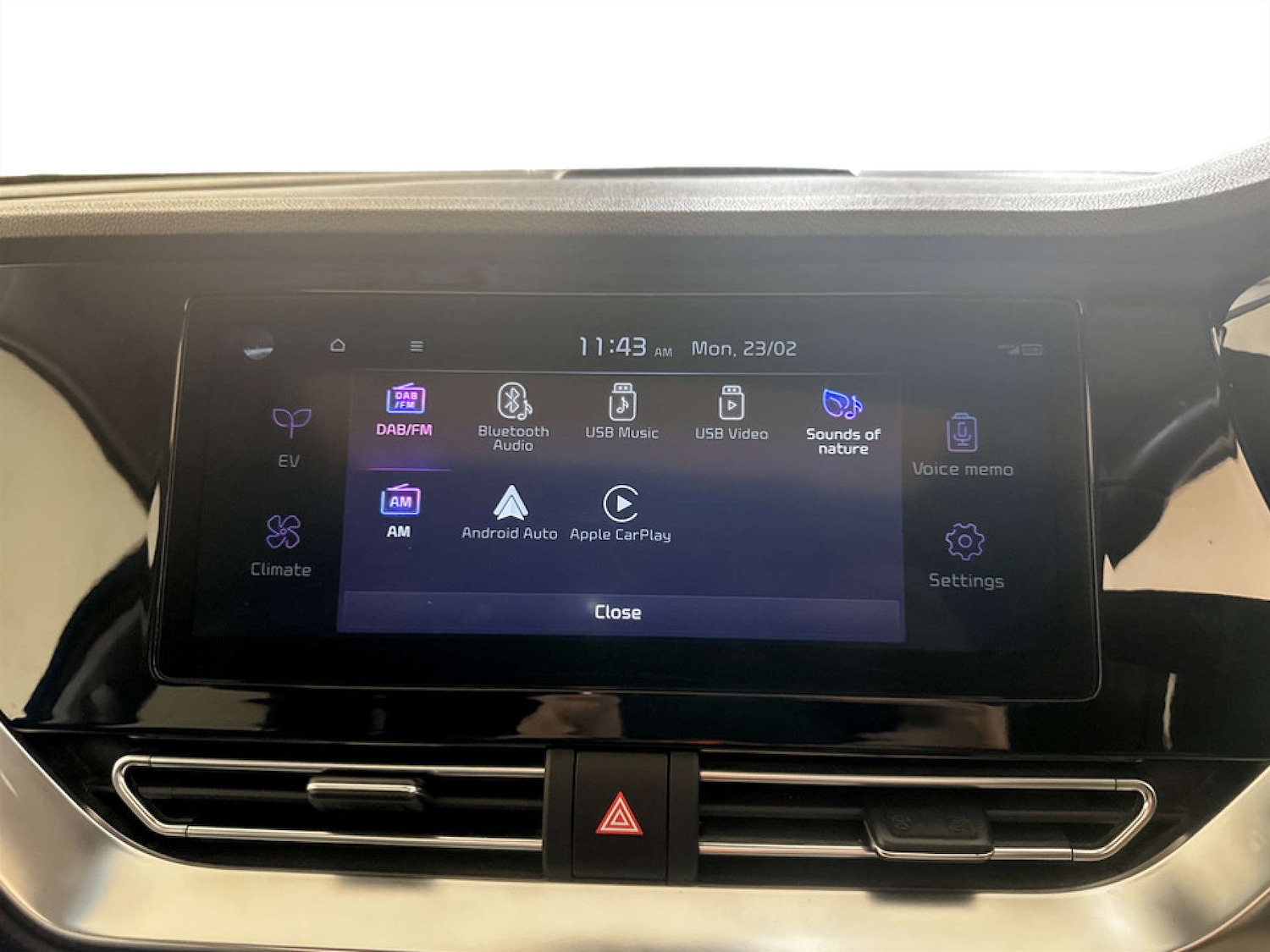 Used Kia Niro 2021 for sale - 77650536: Photo 21