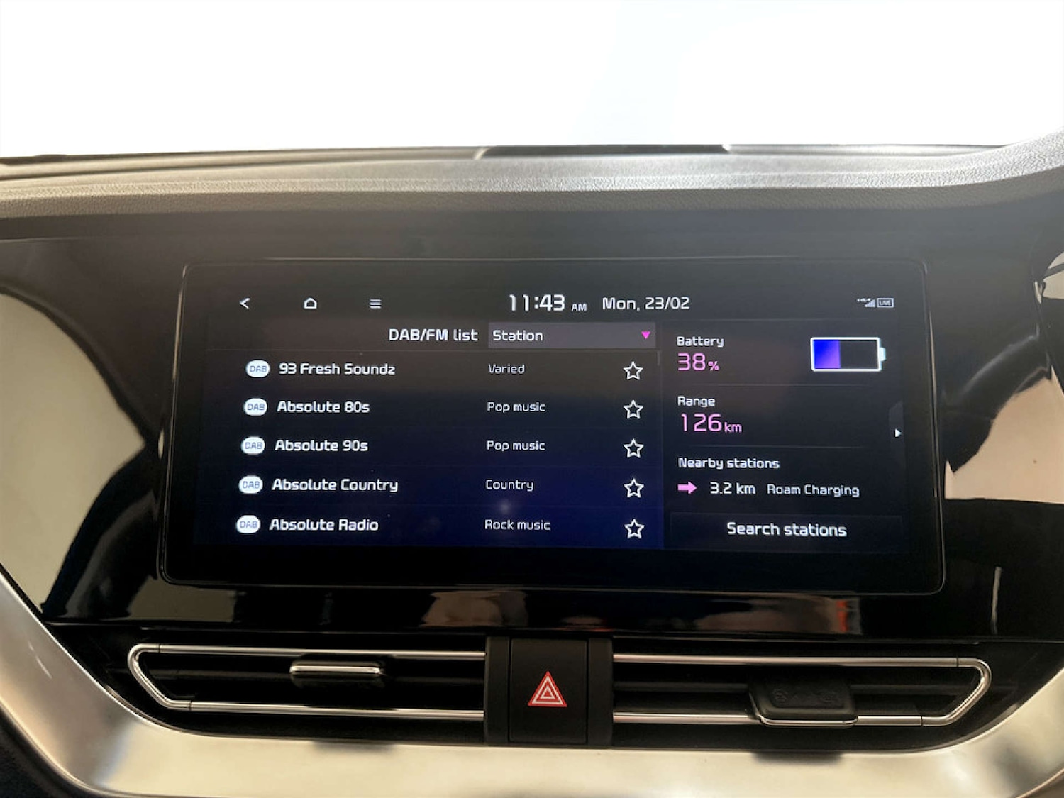 Used Kia Niro 2021 for sale - 77650536: Photo 24