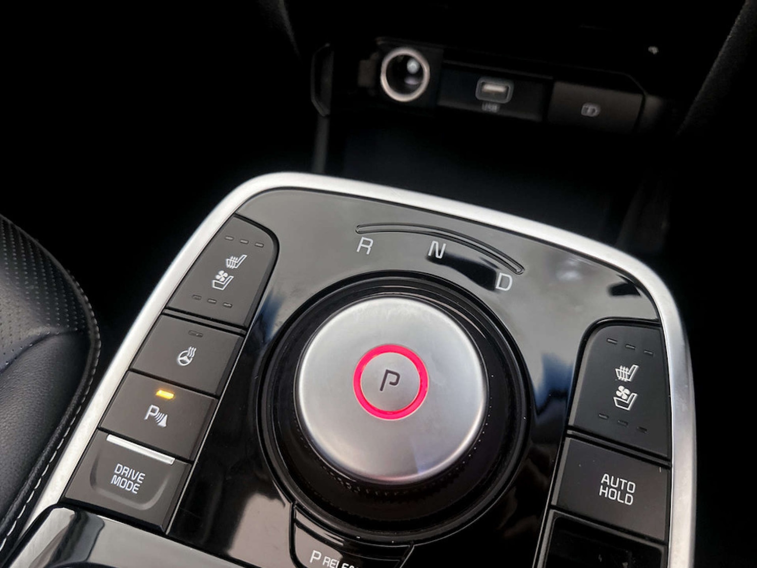 Used Kia Niro 2021 for sale - 77650536: Photo 27