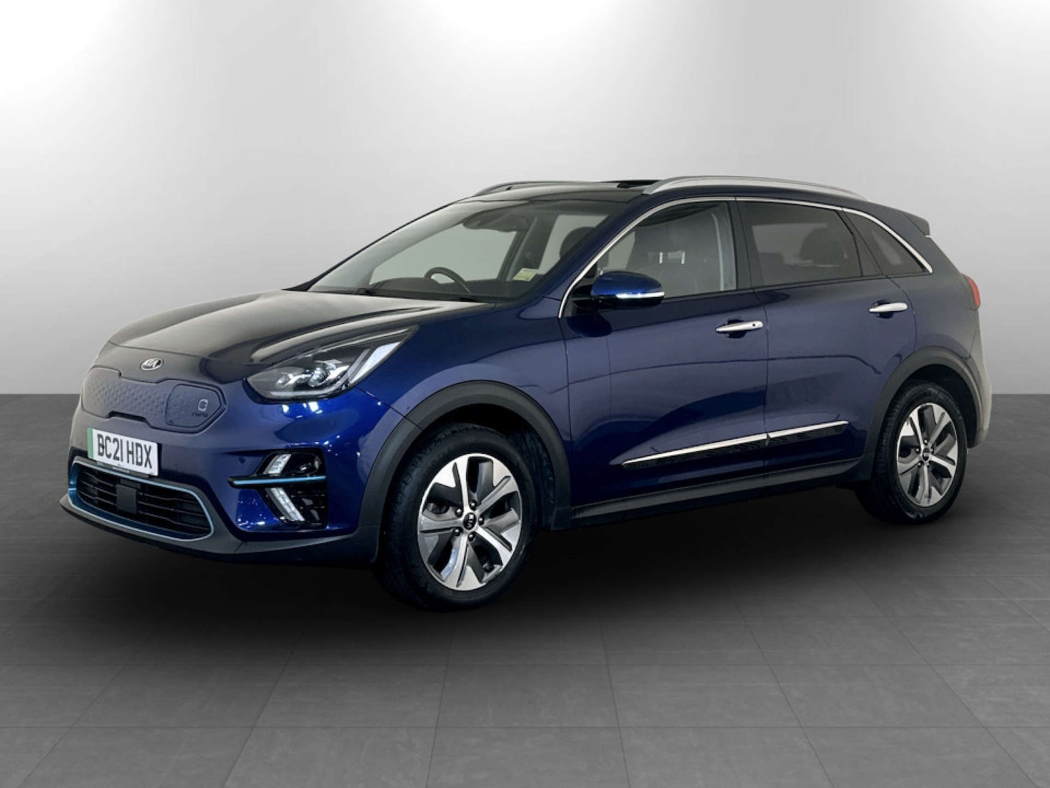 Used Kia Niro 2021 for sale - 77650536: Photo 6
