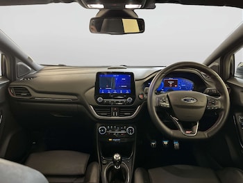 Used Ford Puma 2023 for sale - 78272699: Photo