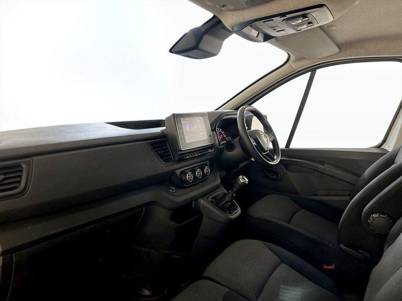 Used Renault Trafic 2022 for sale - 76488575: Photo 12