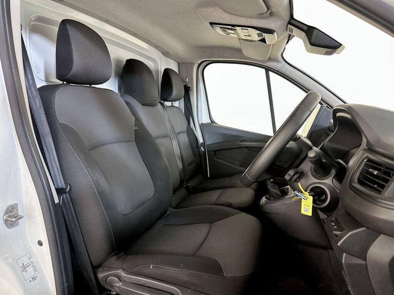 Used Renault Trafic 2022 for sale - 76488575: Photo 13