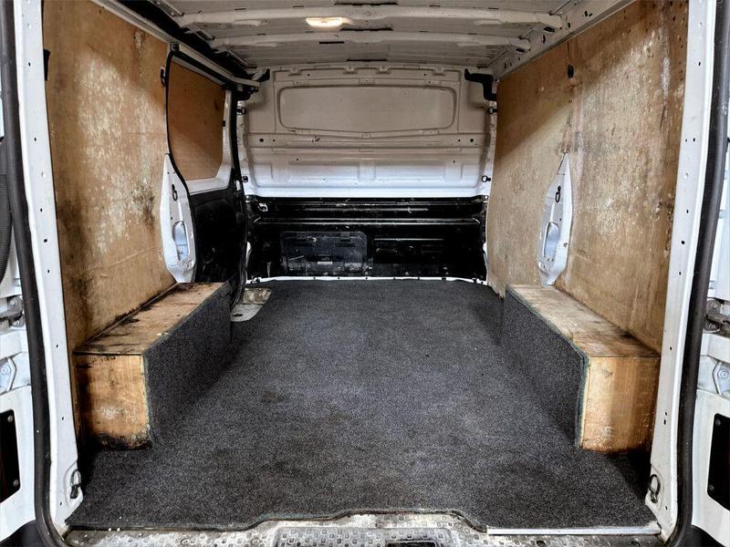 Used Renault Trafic 2022 for sale - 76488575: Photo 15