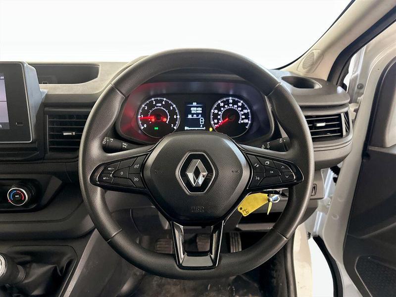 Used Renault Trafic 2022 for sale - 76488575: Photo 16