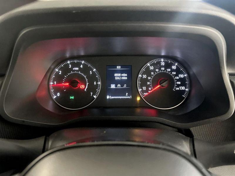 Used Renault Trafic 2022 for sale - 76488575: Photo 18