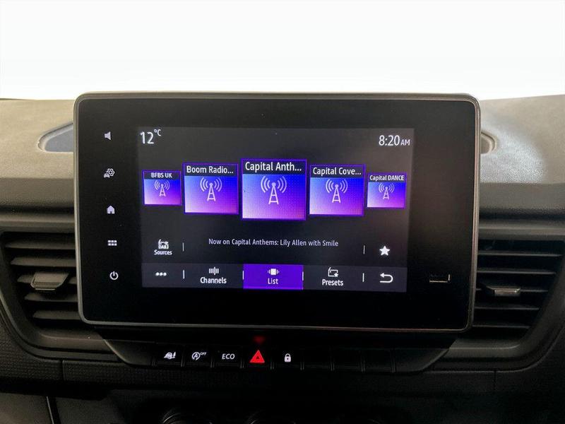 Used Renault Trafic 2022 for sale - 76488575: Photo 21