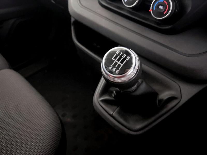 Used Renault Trafic 2022 for sale - 76488575: Photo 26