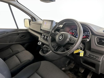 Used Renault Trafic 2022 for sale - 76488575: Photo