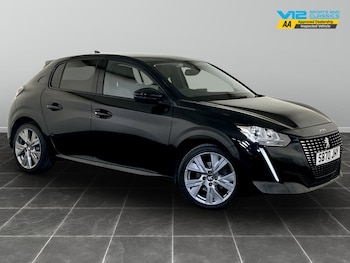 Used Peugeot 208 2020 for sale - 75555733: Photo