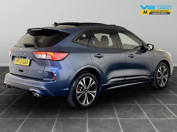 Used Ford Kuga 2022 for sale - 76298976: Photo 10