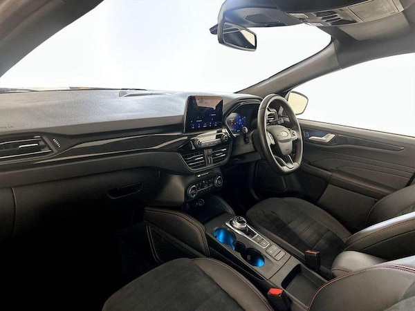 Used Ford Kuga 2022 for sale - 76298976: Photo 12