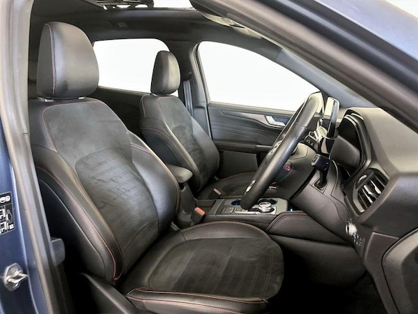 Used Ford Kuga 2022 for sale - 76298976: Photo 13