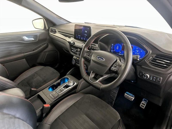 Used Ford Kuga 2022 for sale - 76298976: Photo 16