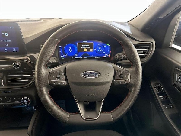Used Ford Kuga 2022 for sale - 76298976: Photo 17