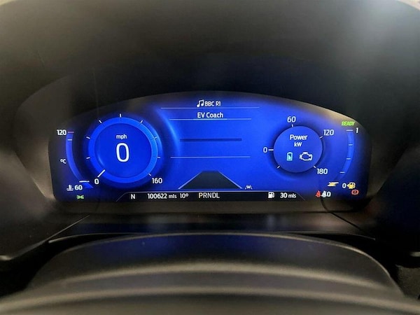 Used Ford Kuga 2022 for sale - 76298976: Photo 19