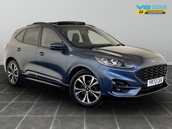 Ford - Kuga