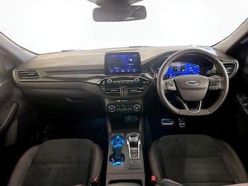 Used Ford Kuga 2022 for sale - 76298976: Photo 3