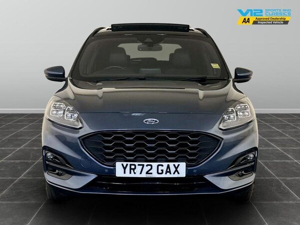 Used Ford Kuga 2022 for sale - 76298976: Photo 5