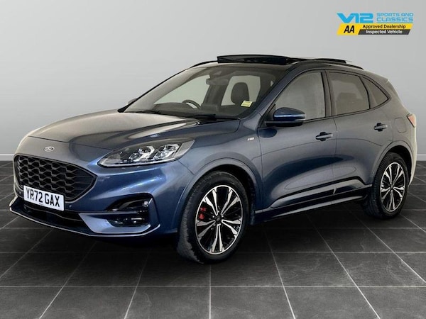 Used Ford Kuga 2022 for sale - 76298976: Photo 6