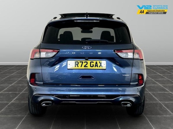 Used Ford Kuga 2022 for sale - 76298976: Photo 9