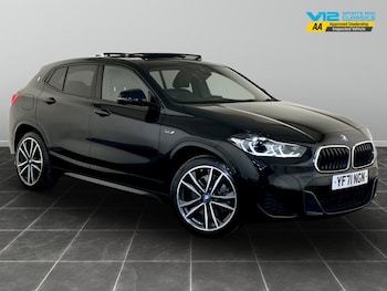 2021 (71) - xDrive 25e M Sport 5dr Auto