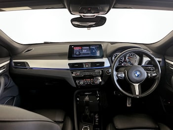 Used BMW X2 2021 for sale - 75424708: Photo