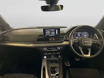 Used Audi Q5 2020 for sale - 78236901: Photo