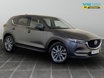 Mazda - CX-5