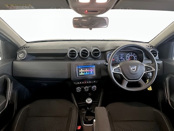 Used Dacia Duster 2019 for sale - 75512851: Photo