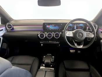 Used Mercedes-Benz CLA 2023 for sale - 75005225: Photo