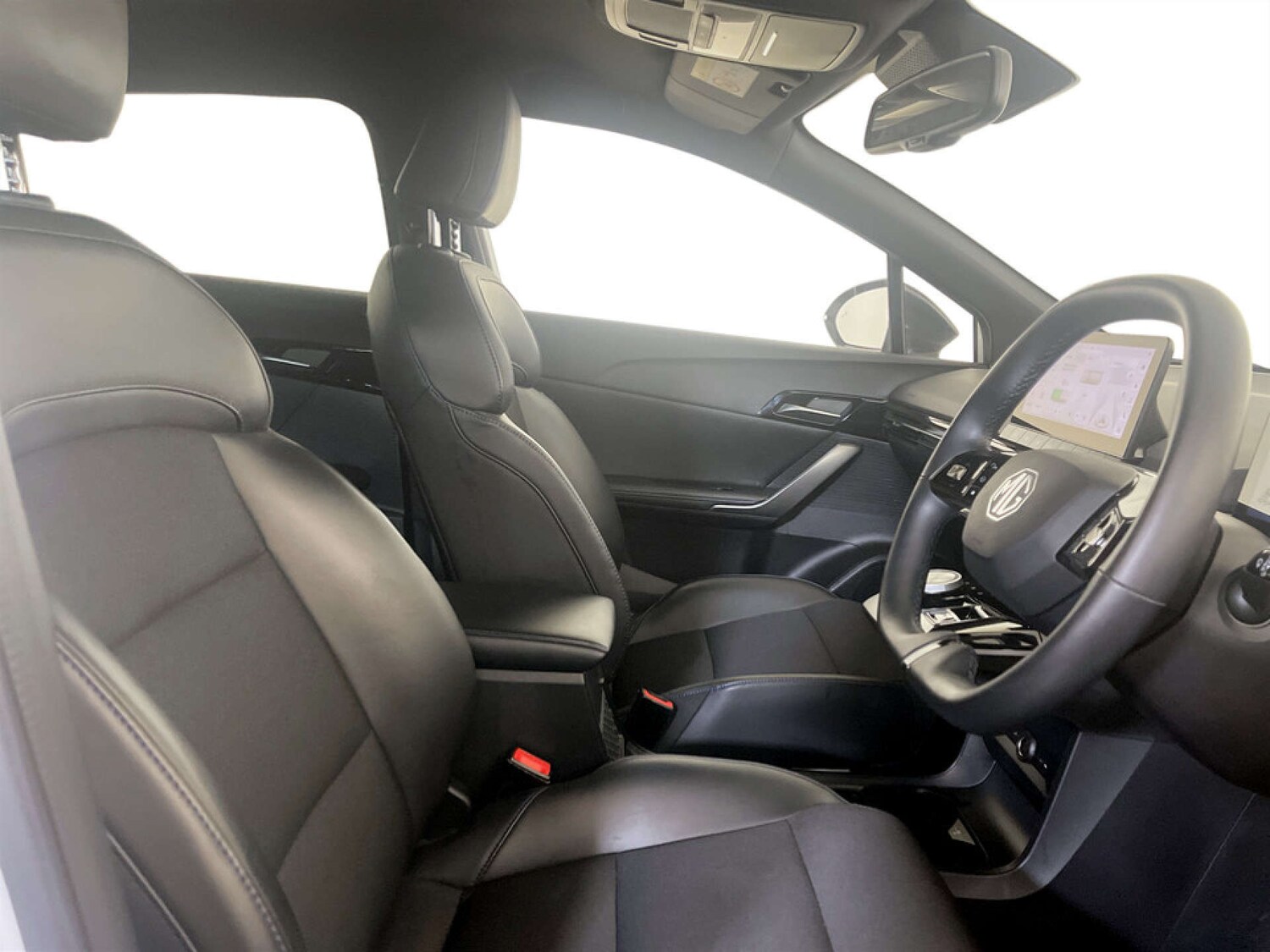 Used MG MG4 2023 for sale - 77662755: Photo 13