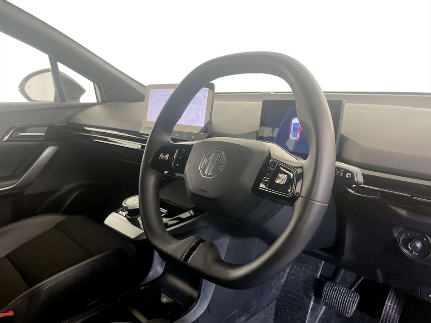 Used MG MG4 2023 for sale - 77662755: Photo 15