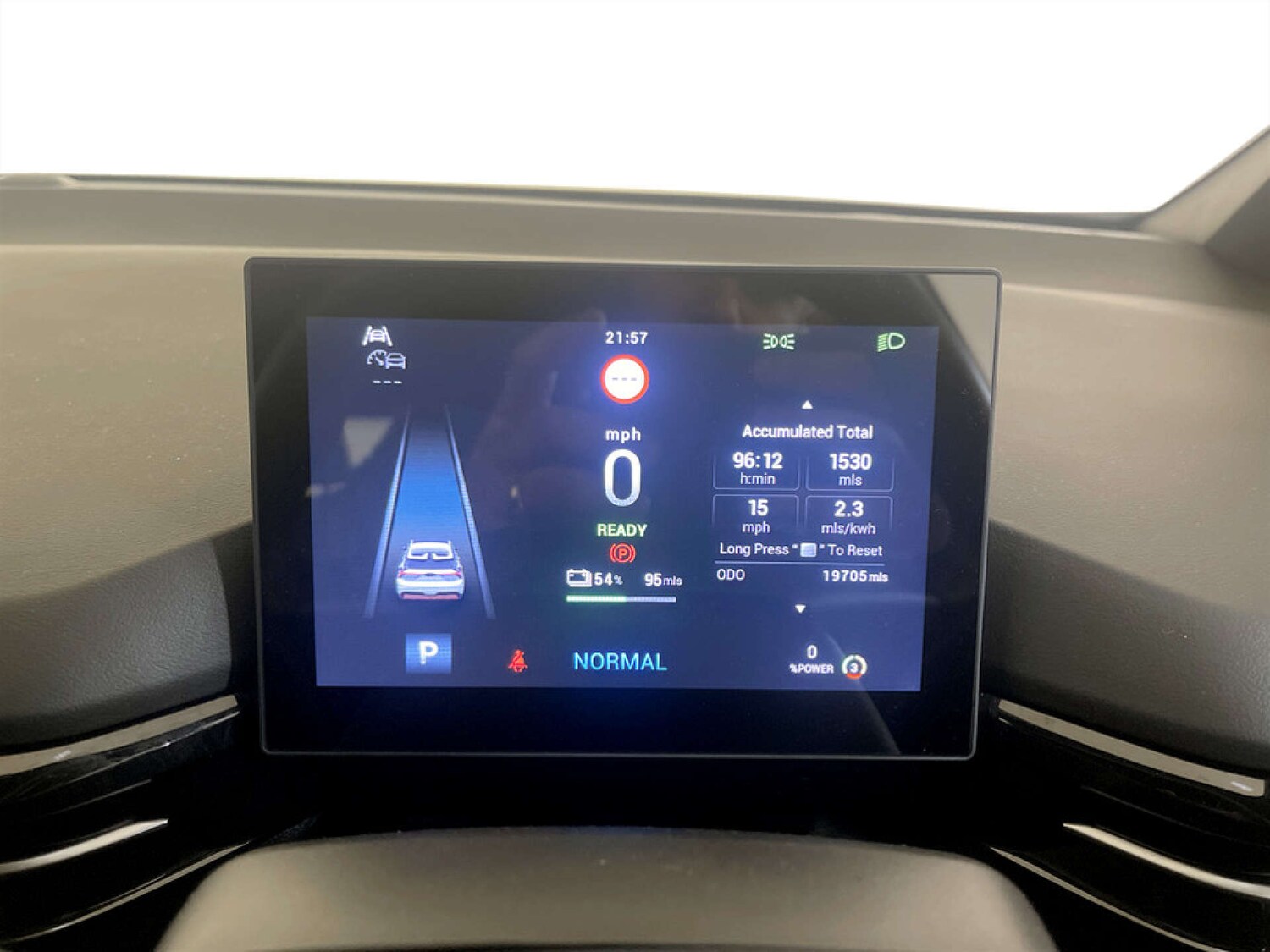 Used MG MG4 2023 for sale - 77662755: Photo 18