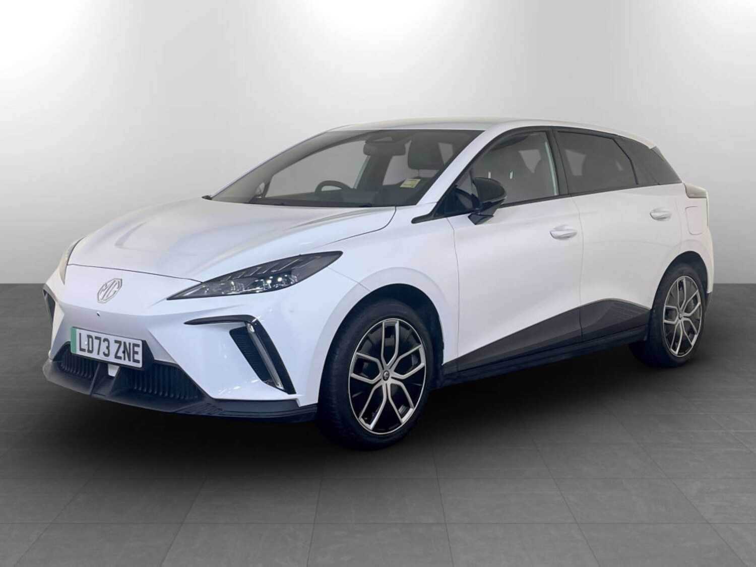 Used MG MG4 2023 for sale - 77662755: Photo 6