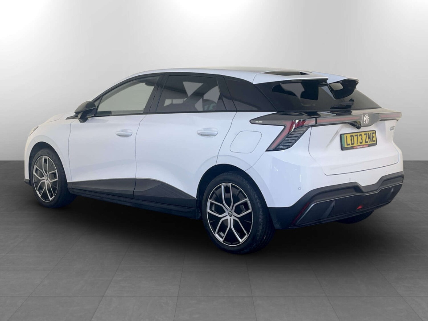 Used MG MG4 2023 for sale - 77662755: Photo 8