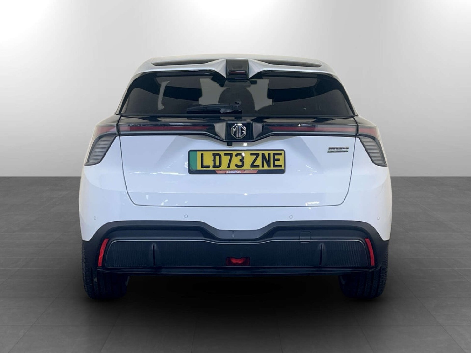 Used MG MG4 2023 for sale - 77662755: Photo 9