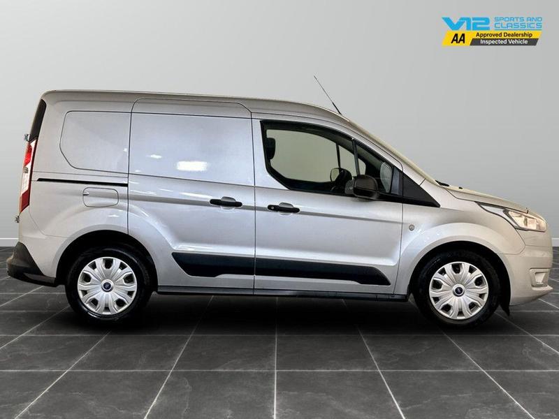 Used Ford Transit Connect 2019 for sale - 76653526: Photo 11
